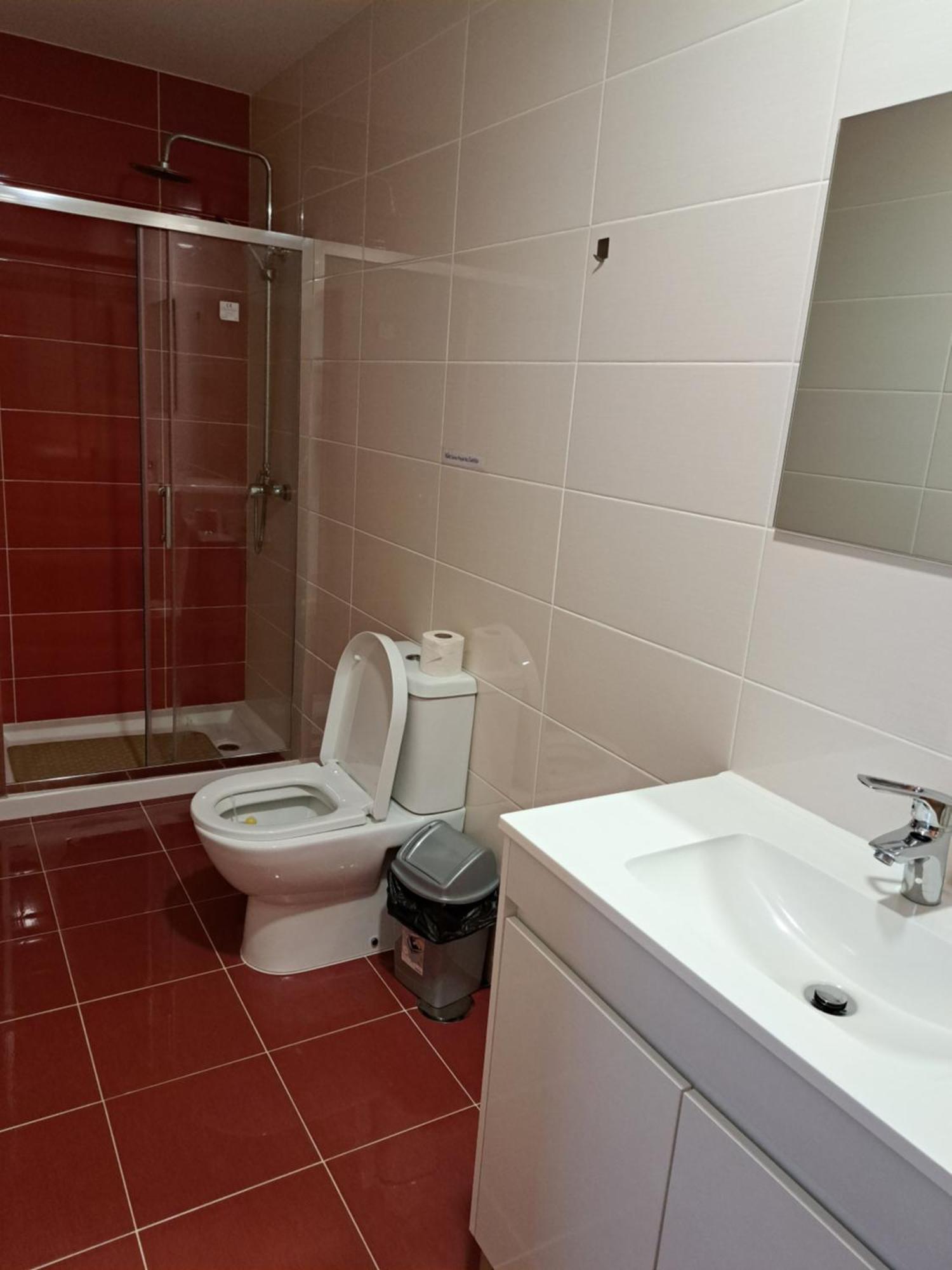 Fozdovez Apartment Souto  Exterior photo
